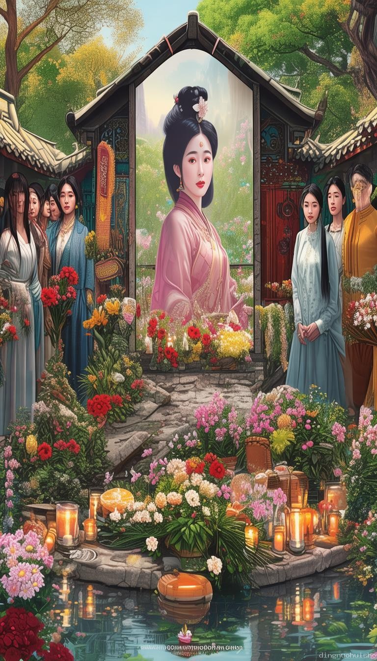 《西游记》演员叶以萌去世：悼念与回顾